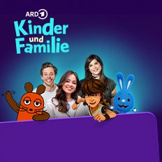 Das Kinderprofil