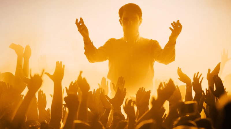 Manipulation &middot; Wenn Coaching zur Gefahr wird