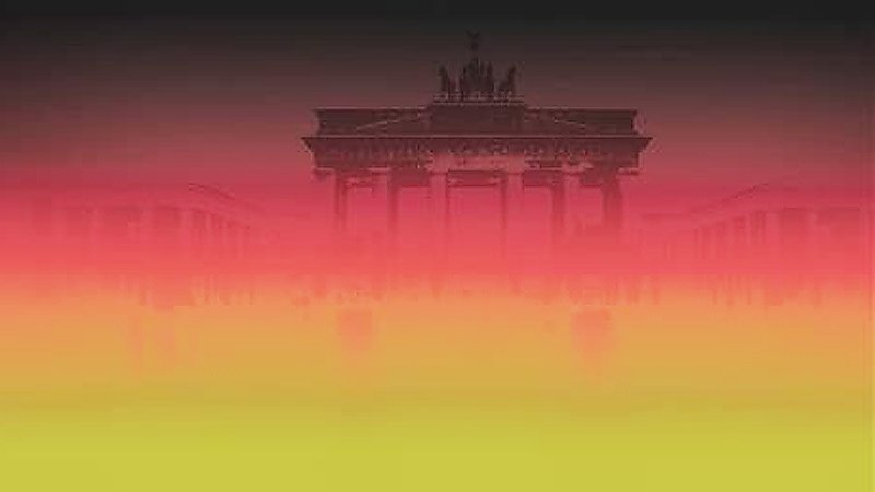 Zum 65. Jahrestag des Mauerbaus