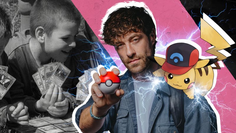 Der Pok&eacute;mon-Hype &middot; 30 Jahre Pikachu, Karten und Kult