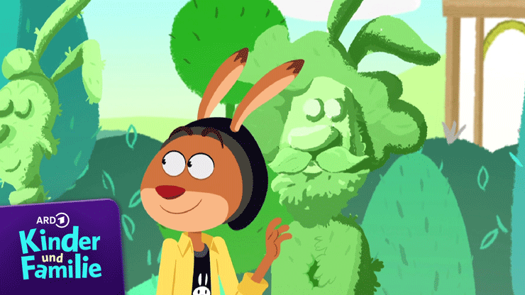 Rabbit Academy