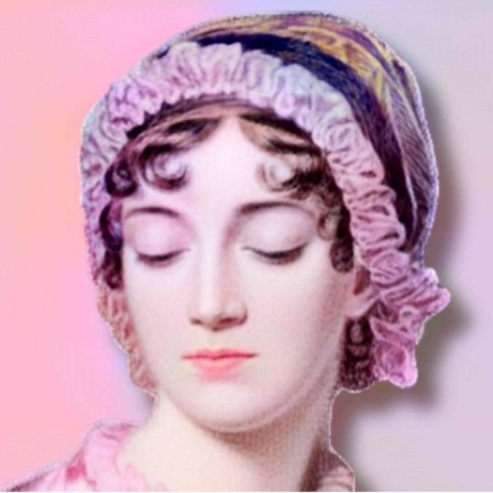 ARD Sounds Podcast-Cover: Jane Austen &ndash; Stolz und Vorurteil
