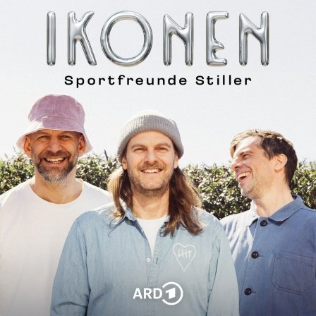 ARD Sounds Podcast-Cover: ARD Ikonen: Sportsfreunde Stiller