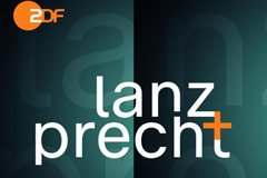 ARD Sounds Podcast-Cover: Lanz und Precht