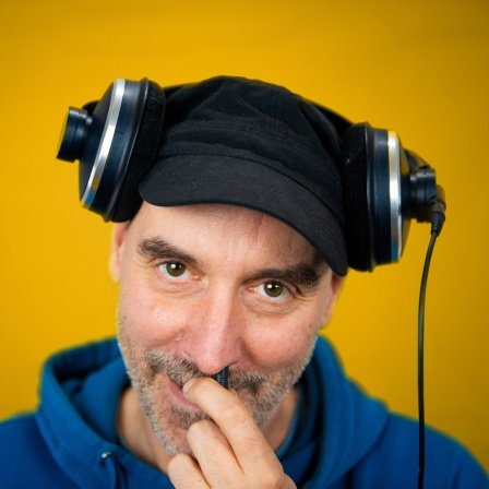 Henrik von Holtum | Foto: Frank Zerban
