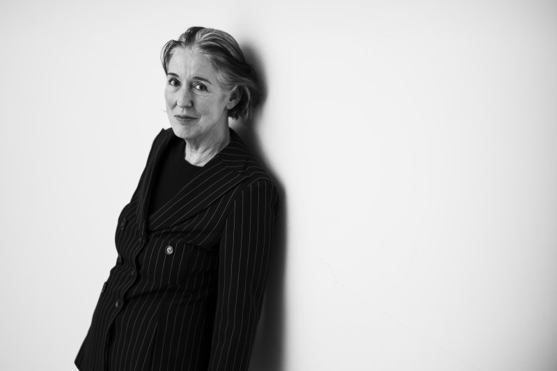 Judith Kuckart | Foto: Martin Rottenkolber