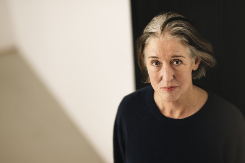 Judith Kuckart | Foto: Martin Rottenkolber