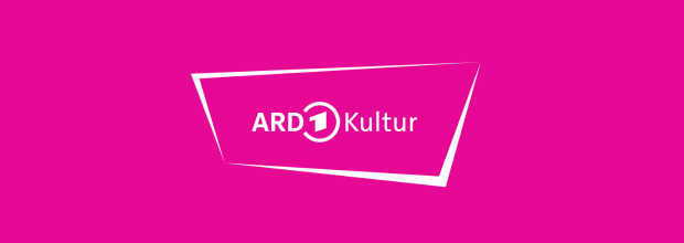 Headergrafik ARD Kultur