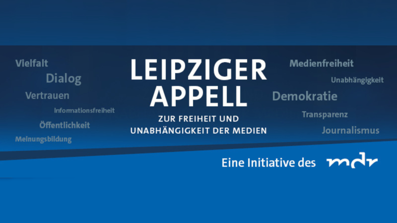 Grafik Leipziger Appell