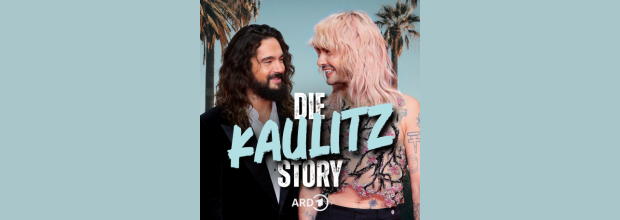 Key Visual Kaulitz Story