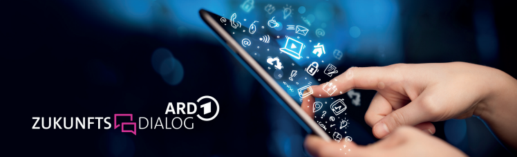 ARD Zukunftsdialog